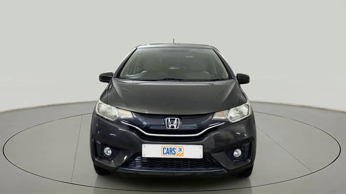 2015 Honda Jazz 1.2L I-VTEC V, Petrol, Manual, 44,164 km, Front
