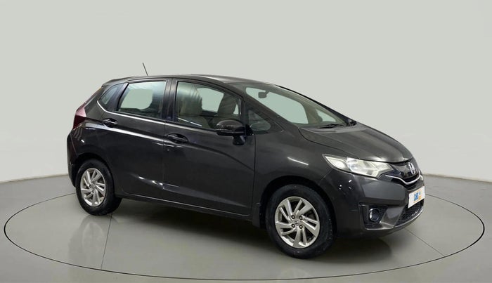 2015 Honda Jazz 1.2L I-VTEC V, Petrol, Manual, 44,030 km, Right Front Diagonal
