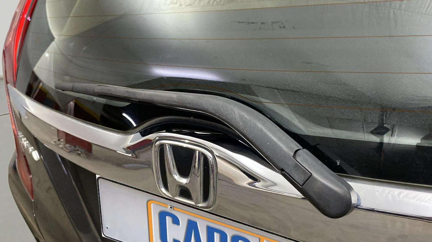 2015 Honda Jazz 1.2L I-VTEC V, Petrol, Manual, 44,164 km, Rear Wiper