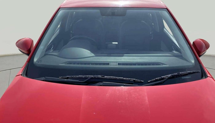 2022 Skoda SLAVIA AMBITION 1.0L TSI AT, Petrol, Automatic, 65,228 km, Front Windshield