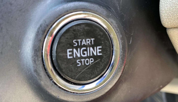 2022 Skoda SLAVIA AMBITION 1.0L TSI AT, Petrol, Automatic, 65,228 km, Keyless Start/ Stop Button