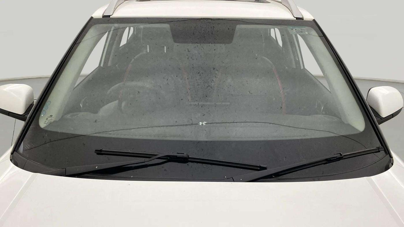 2020 Hyundai VENUE SX 1.0 TURBO, Petrol, Manual, 32,349 km, Front Windshield