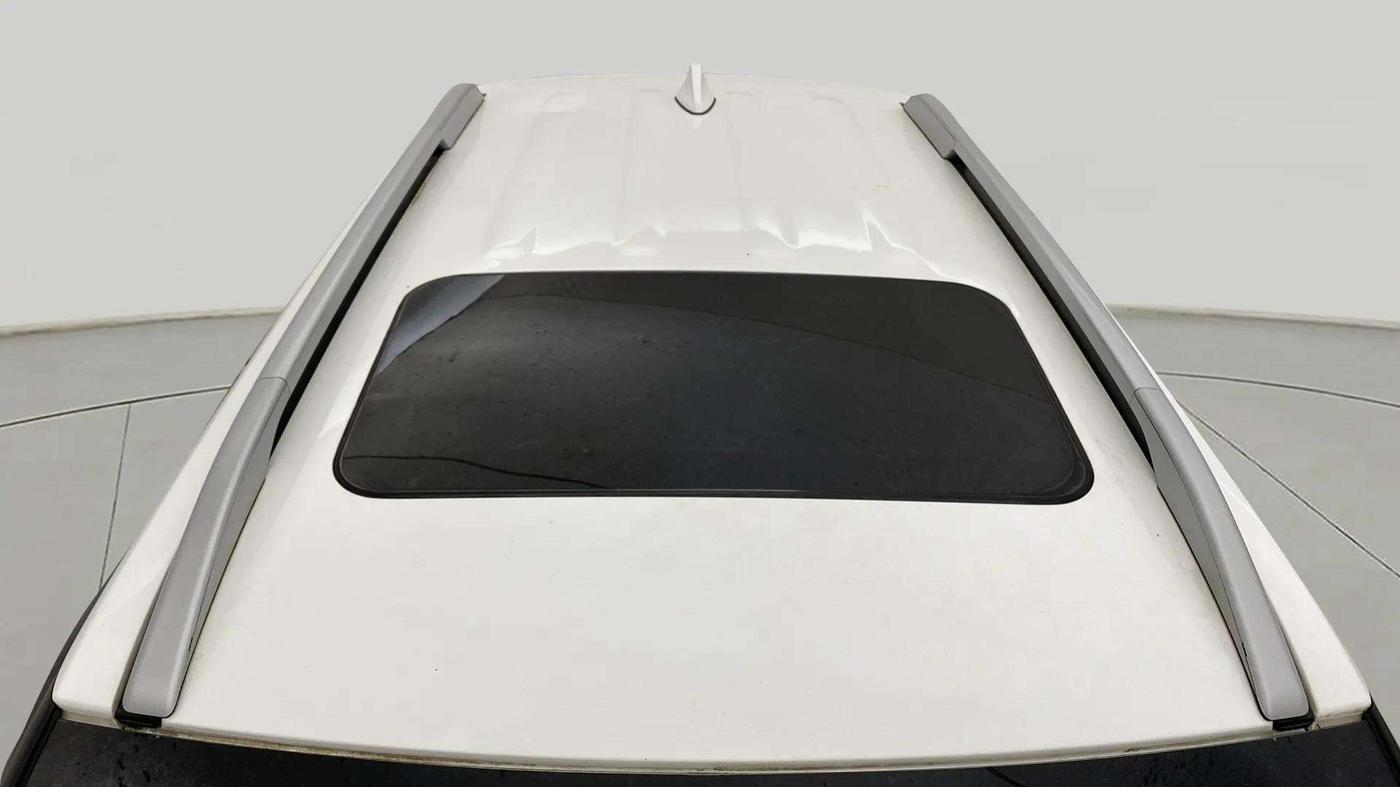 2020 Hyundai VENUE SX 1.0 TURBO, Petrol, Manual, 32,349 km, Moonroof/ Sunroof