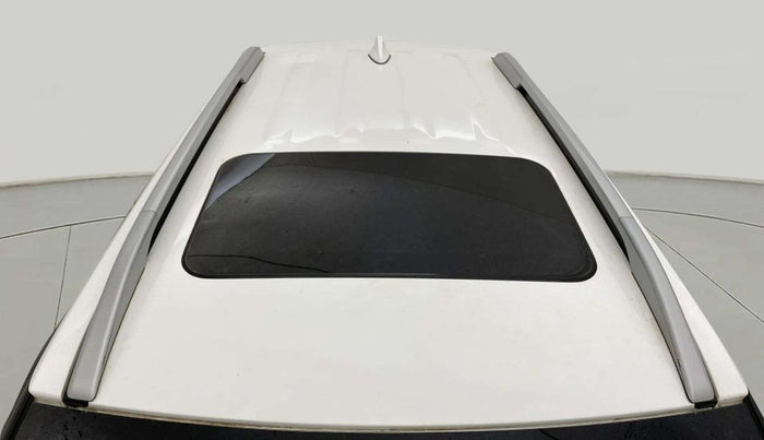 2020 Hyundai VENUE SX 1.0 TURBO, Petrol, Manual, 32,375 km, Moonroof/ Sunroof