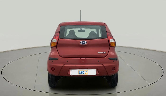 2019 Datsun Redi Go S 1.0 AMT, Petrol, Automatic, 46,905 km, Back/Rear