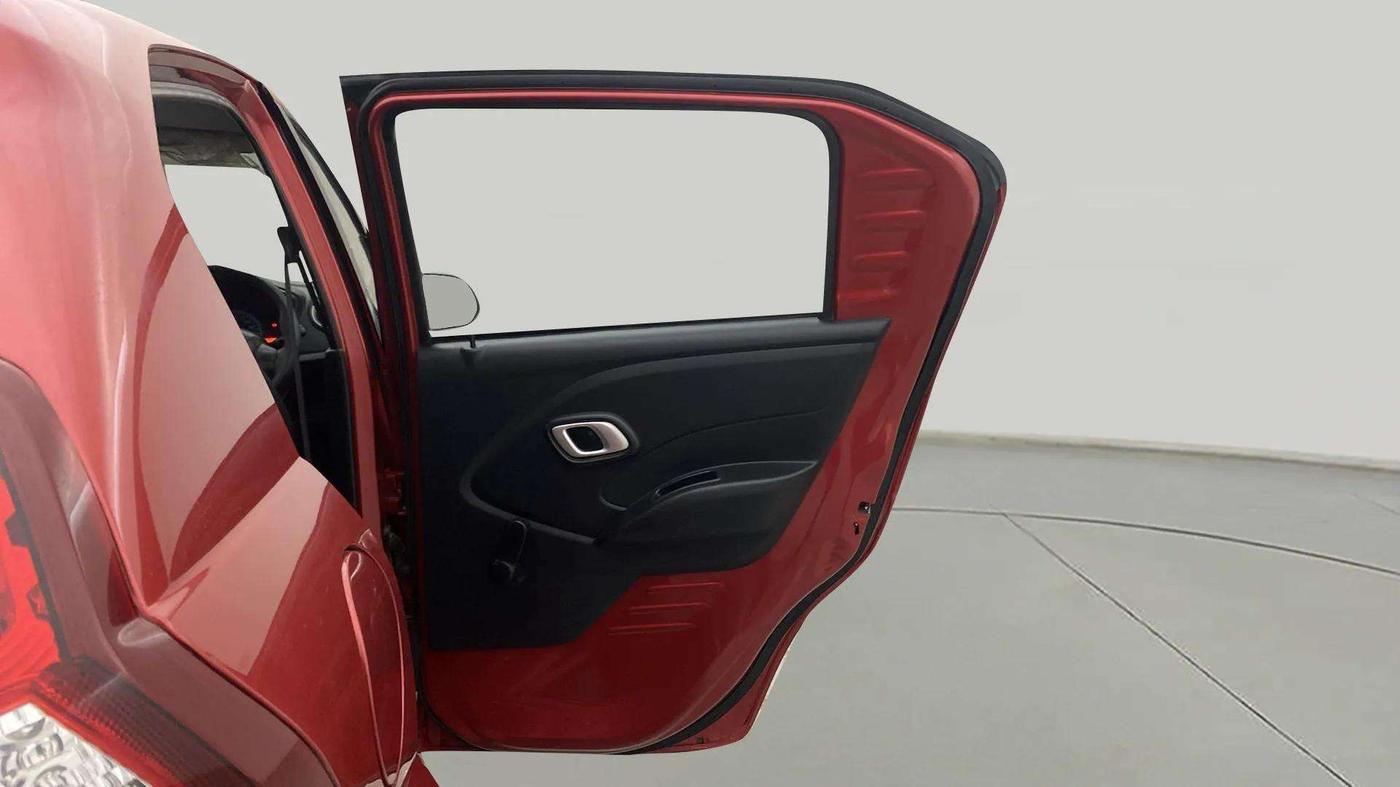2019 Datsun Redi Go S 1.0 AMT, Petrol, Automatic, 46,905 km, RHS Rear Door