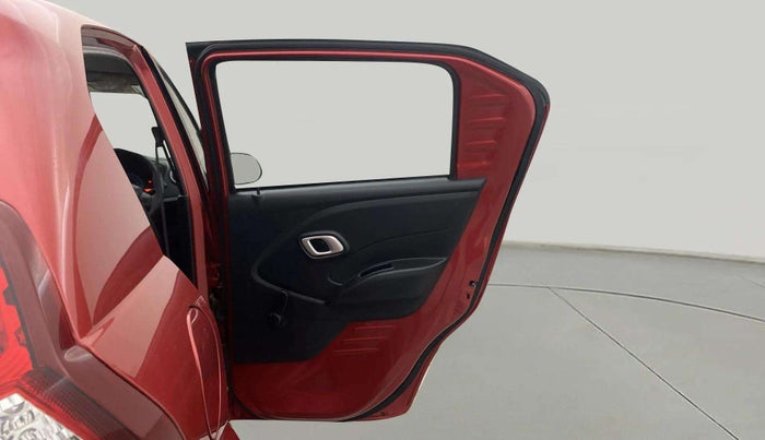 2019 Datsun Redi Go S 1.0 AMT, Petrol, Automatic, 46,905 km, RHS Rear Door