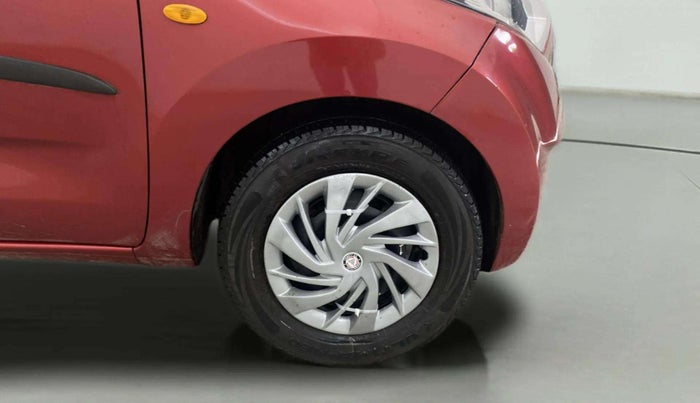 2019 Datsun Redi Go S 1.0 AMT, Petrol, Automatic, 46,905 km, Right Front Wheel