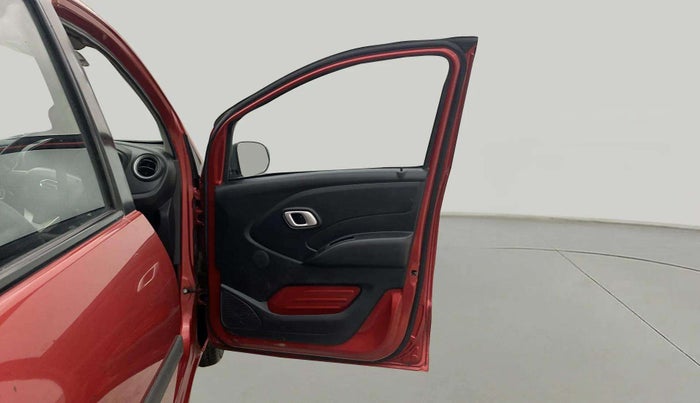 2019 Datsun Redi Go S 1.0 AMT, Petrol, Automatic, 46,905 km, RHS Front Door