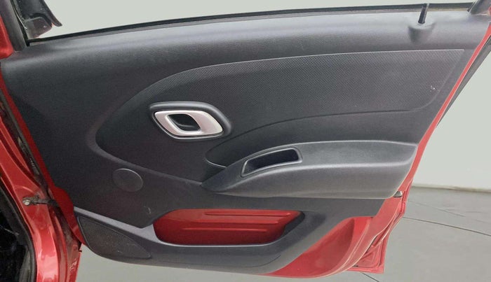 2019 Datsun Redi Go S 1.0 AMT, Petrol, Automatic, 46,905 km, Driver Side Door Panels Control