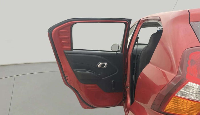2019 Datsun Redi Go S 1.0 AMT, Petrol, Automatic, 46,905 km, LHS Rear Door