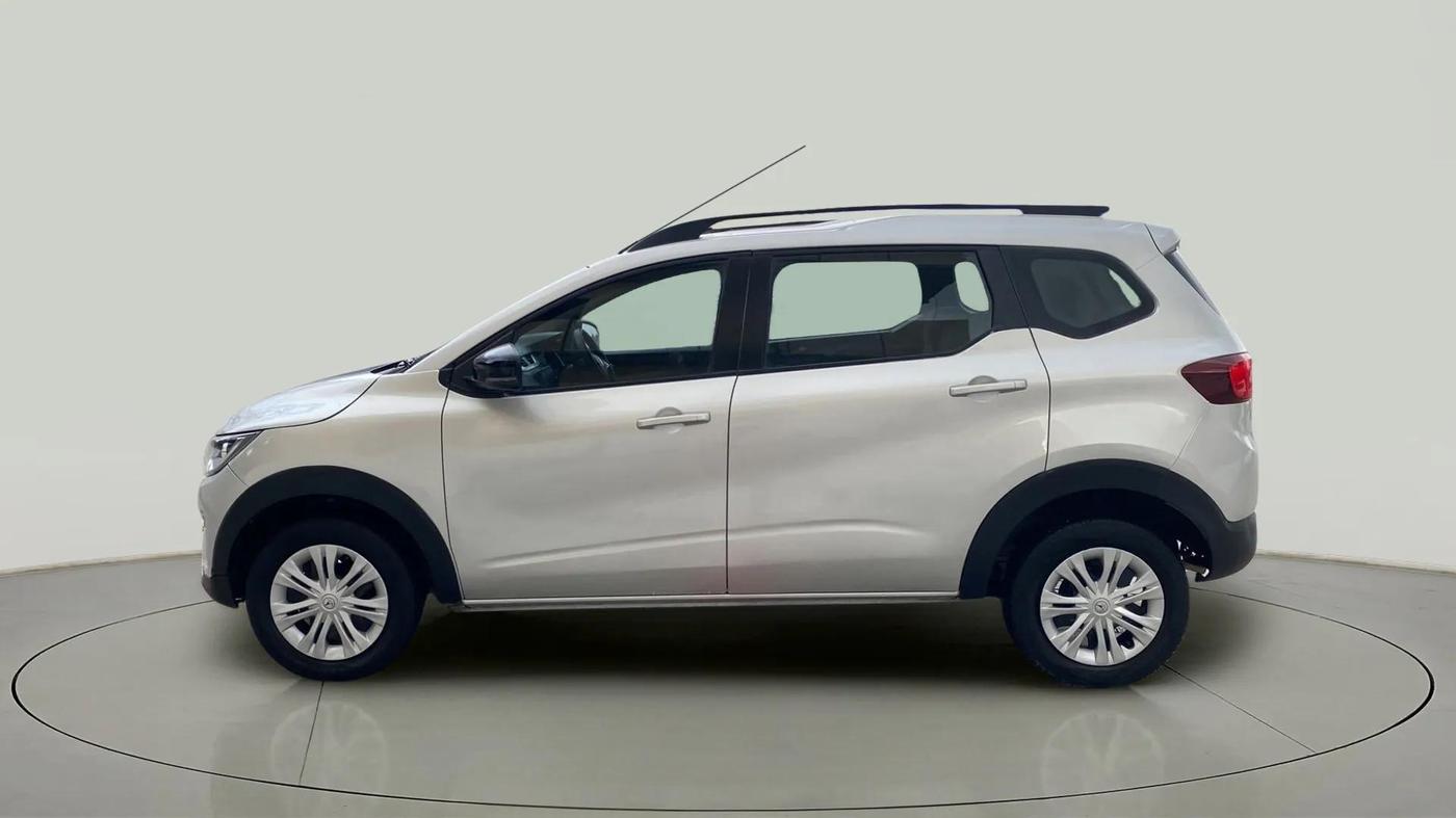 2021 Renault TRIBER RXZ, Petrol, Manual, 46,870 km, Left Side