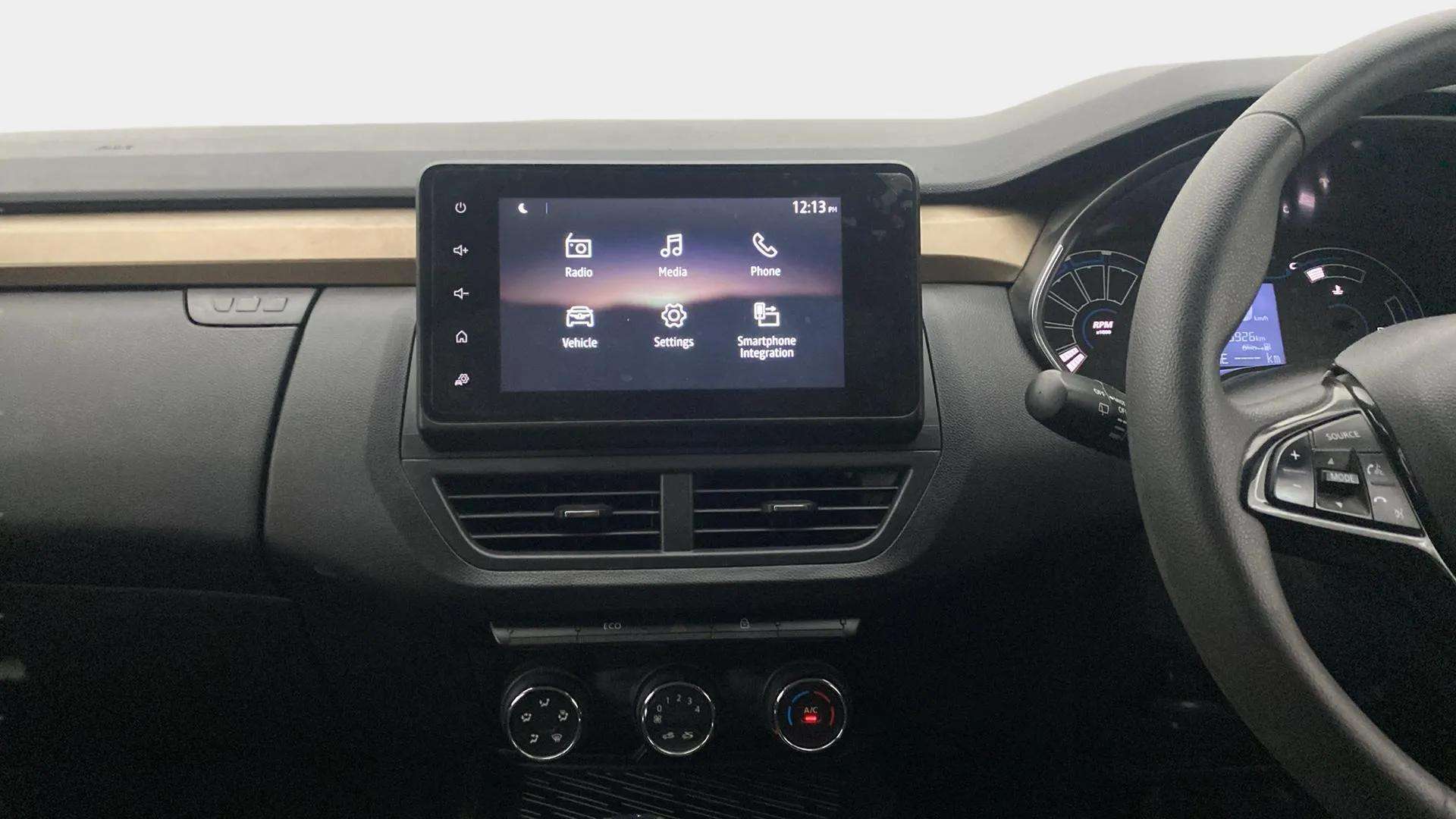 Features