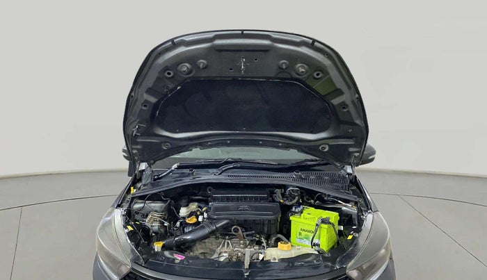 2020 Tata Tiago XT PETROL, Petrol, Manual, 42,222 km, Open Bonet