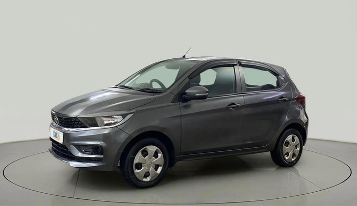 2020 Tata Tiago XT PETROL, Petrol, Manual, 42,222 km, Left Front Diagonal