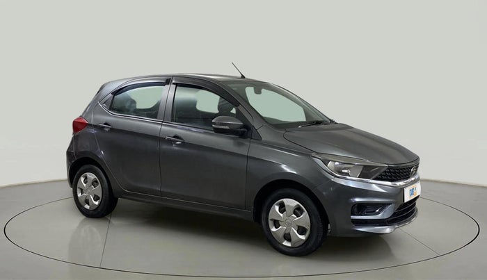 2020 Tata Tiago XT PETROL, Petrol, Manual, 42,222 km, Right Front Diagonal