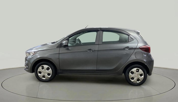 2020 Tata Tiago XT PETROL, Petrol, Manual, 42,222 km, Left Side