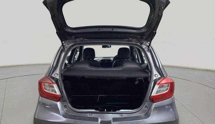 2020 Tata Tiago XT PETROL, Petrol, Manual, 42,222 km, Boot Inside