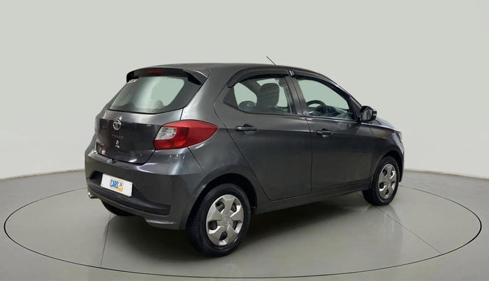 2020 Tata Tiago XT PETROL, Petrol, Manual, 42,222 km, Right Back Diagonal