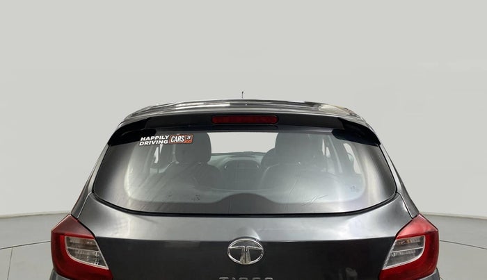 2020 Tata Tiago XT PETROL, Petrol, Manual, 42,222 km, Rear Windshield