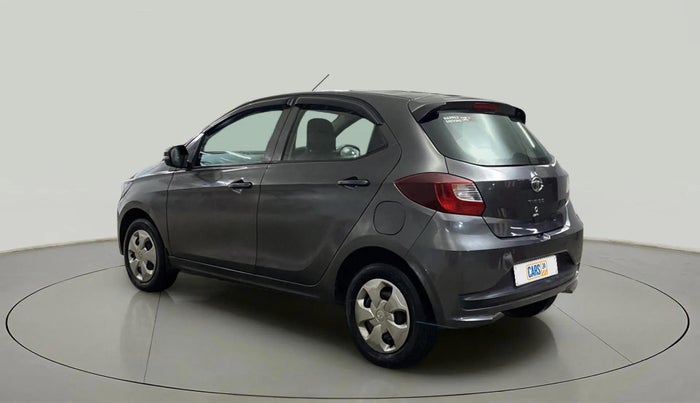 2020 Tata Tiago XT PETROL, Petrol, Manual, 42,222 km, Left Back Diagonal