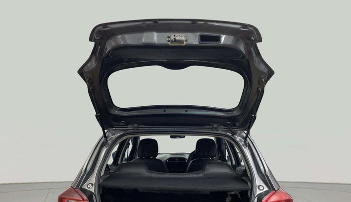 2020 Tata Tiago XT PETROL, Petrol, Manual, 42,222 km, Boot Door Open