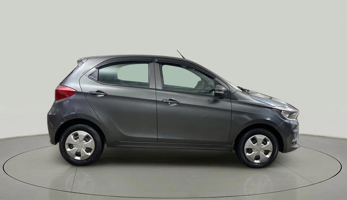 2020 Tata Tiago XT PETROL, Petrol, Manual, 42,222 km, Right Side View