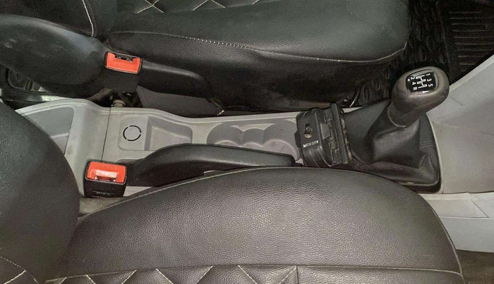 2020 Tata Tiago XT PETROL, Petrol, Manual, 42,222 km, Gear Lever