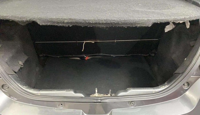 2020 Tata Tiago XT PETROL, Petrol, Manual, 42,222 km, Boot Open Zoomed View