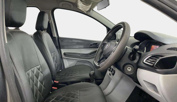 2020 Tata Tiago XT PETROL, Petrol, Manual, 42,222 km, Right Side Front Door Cabin
