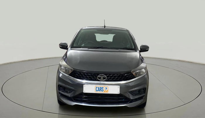 2020 Tata Tiago XT PETROL, Petrol, Manual, 42,222 km, Front