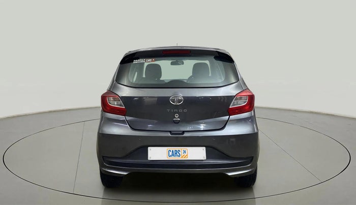 2020 Tata Tiago XT PETROL, Petrol, Manual, 42,222 km, Back/Rear
