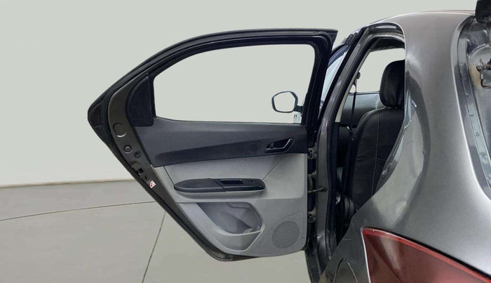 2020 Tata Tiago XT PETROL, Petrol, Manual, 42,222 km, LHS Rear Door