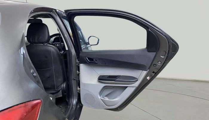 2020 Tata Tiago XT PETROL, Petrol, Manual, 42,222 km, RHS Rear Door