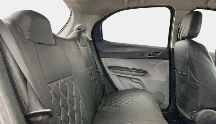 2020 Tata Tiago XT PETROL, Petrol, Manual, 42,222 km, Right Side Rear Door Cabin
