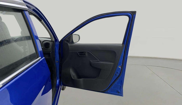 2022 Maruti Alto K10 VXI, Petrol, Manual, 54,250 km, RHS Front Door