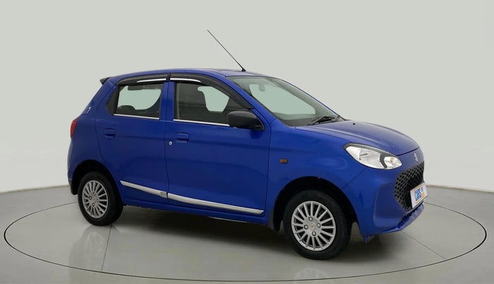 2022 Maruti Alto K10 VXI, Petrol, Manual, 54,250 km, Right Front Diagonal