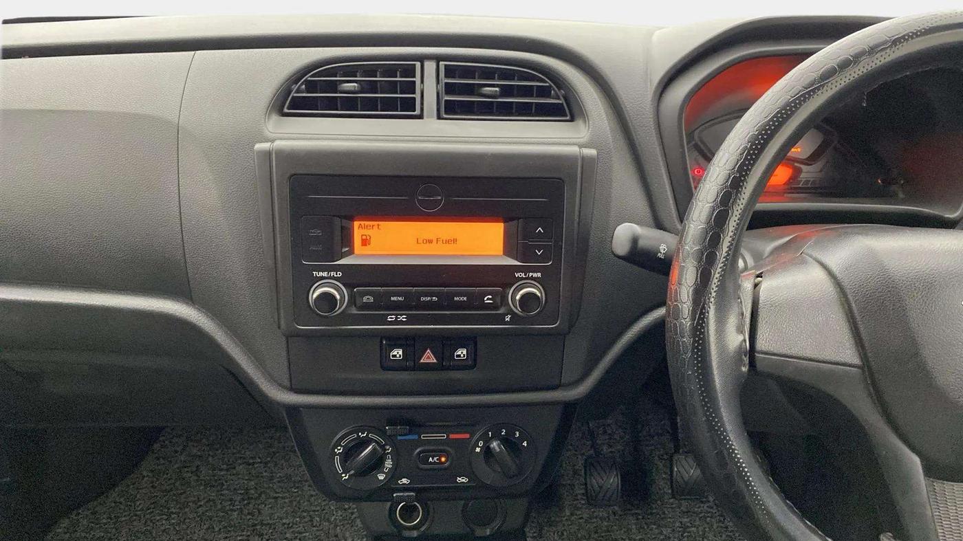 2022 Maruti Alto K10 VXI, Petrol, Manual, 54,340 km, Air Conditioner