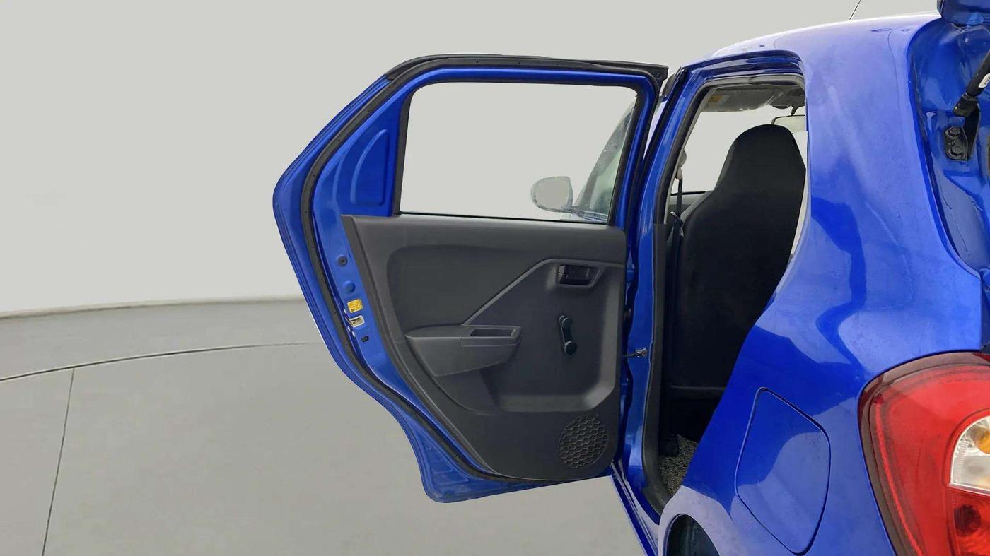 2022 Maruti Alto K10 VXI, Petrol, Manual, 54,340 km, LHS Rear Door