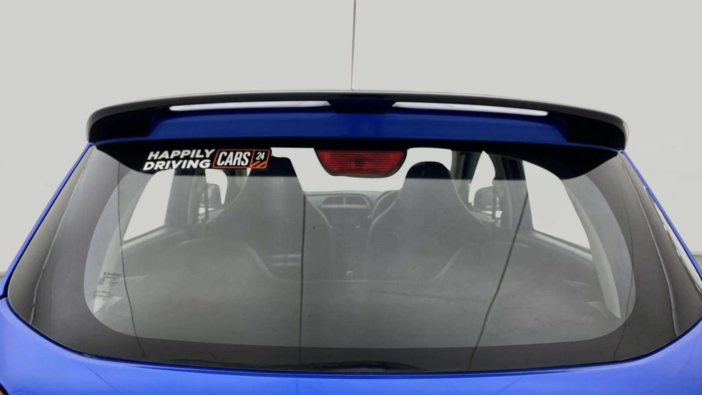 2022 Maruti Alto K10 VXI, Petrol, Manual, 54,340 km, Rear Windshield