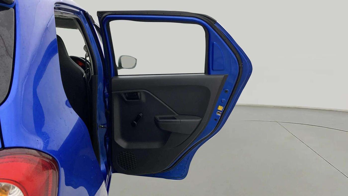 2022 Maruti Alto K10 VXI, Petrol, Manual, 54,340 km, RHS Rear Door