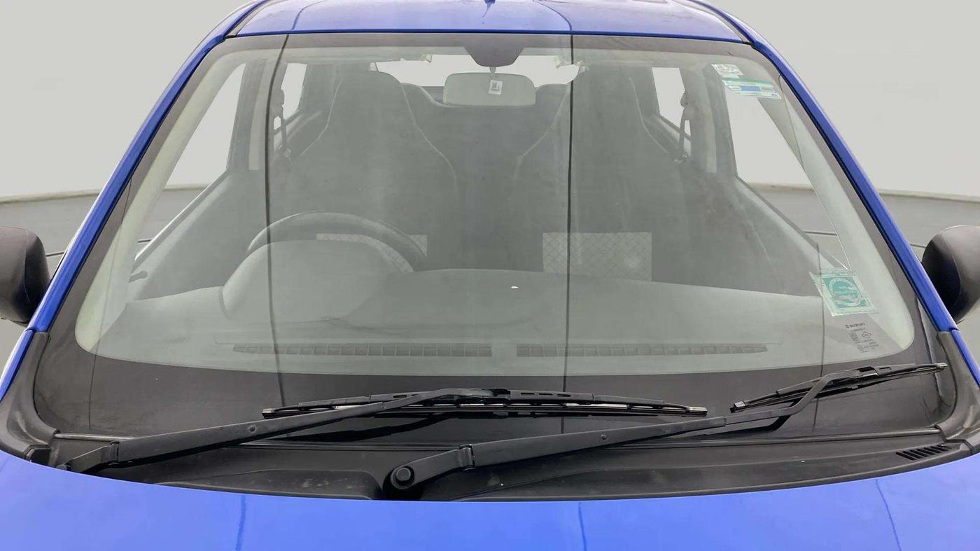 2022 Maruti Alto K10 VXI, Petrol, Manual, 54,340 km, Front Windshield