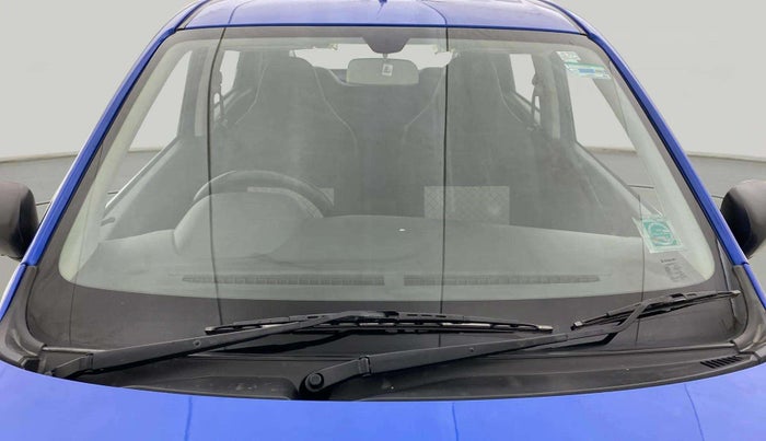 2022 Maruti Alto K10 VXI, Petrol, Manual, 54,250 km, Front Windshield