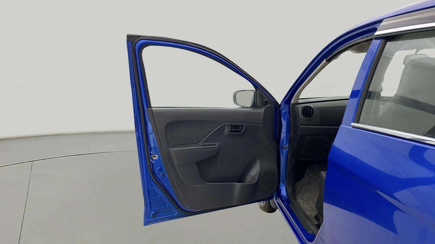 2022 Maruti Alto K10 VXI, Petrol, Manual, 54,340 km, LHS Front Door