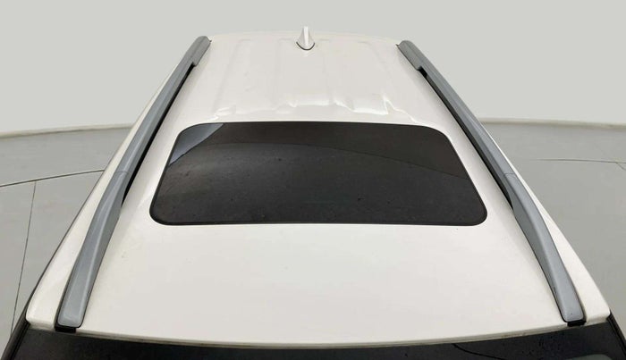 2021 Hyundai VENUE SX 1.0 (O) TURBO IMT, Petrol, Manual, 50,901 km, Moonroof/ Sunroof