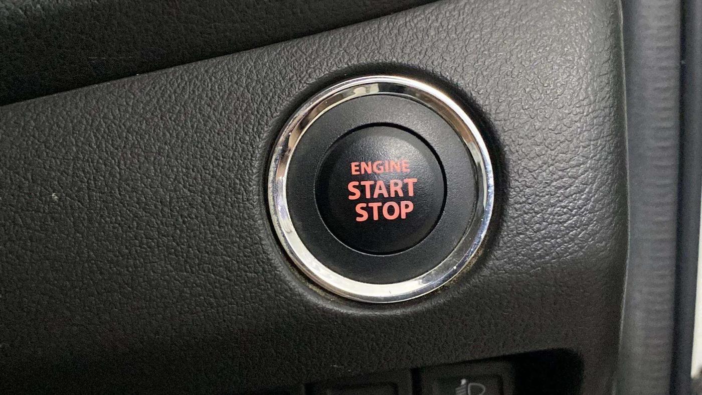 2021 Toyota Glanza G, Petrol, Manual, 27,991 km, Keyless Start/ Stop Button