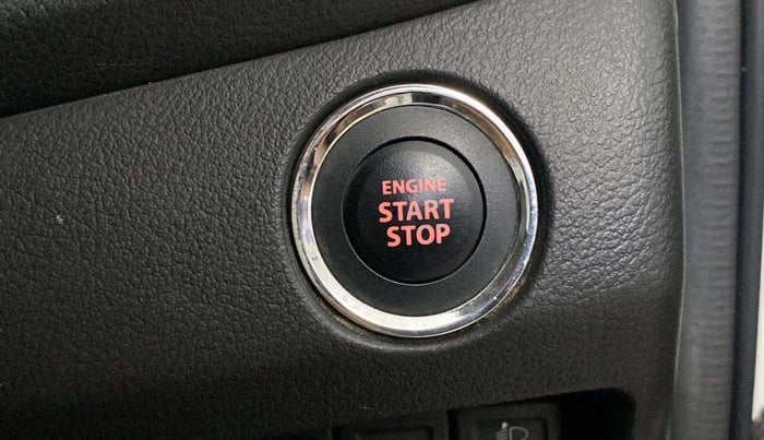 2021 Toyota Glanza G, Petrol, Manual, 27,991 km, Keyless Start/ Stop Button