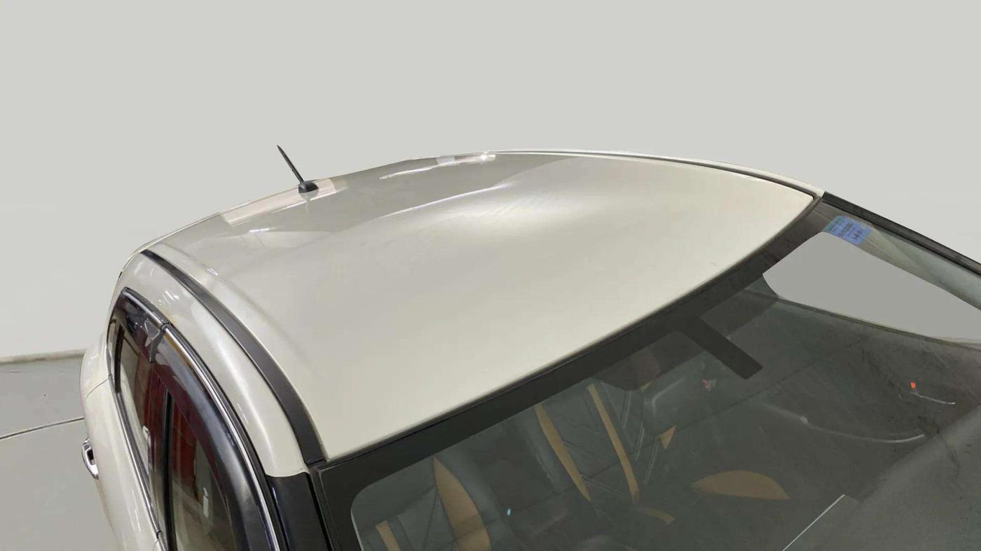 2021 Toyota Glanza G, Petrol, Manual, 27,991 km, Roof