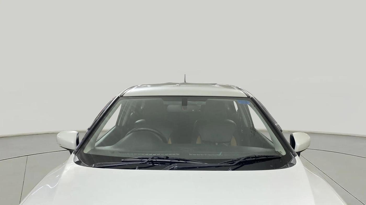 2021 Toyota Glanza G, Petrol, Manual, 27,991 km, Front Windshield
