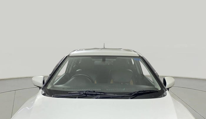 2021 Toyota Glanza G, Petrol, Manual, 27,991 km, Front Windshield